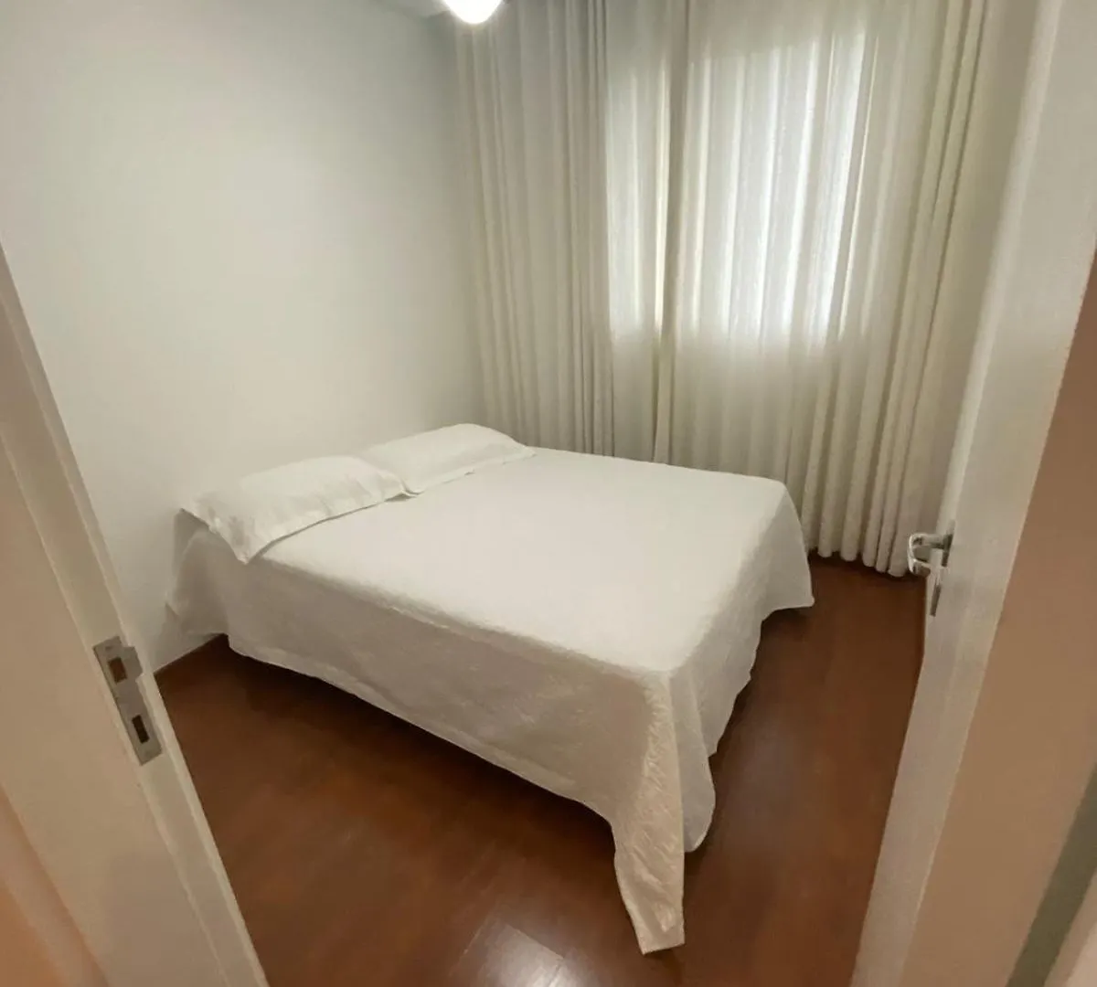 Appartement Apartamento Alto Padrao Joinville Brésil