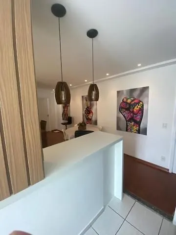 Appartement Apartamento Alto Padrao Joinville